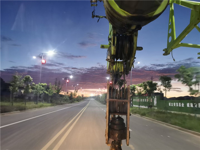 榆树市大件吊装怎么收费